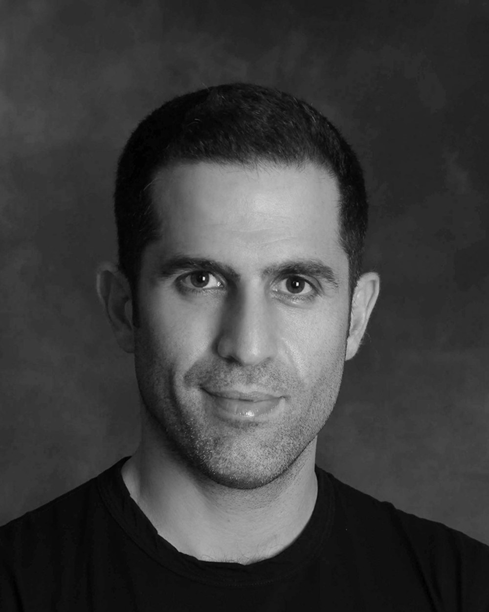 Omar Farha